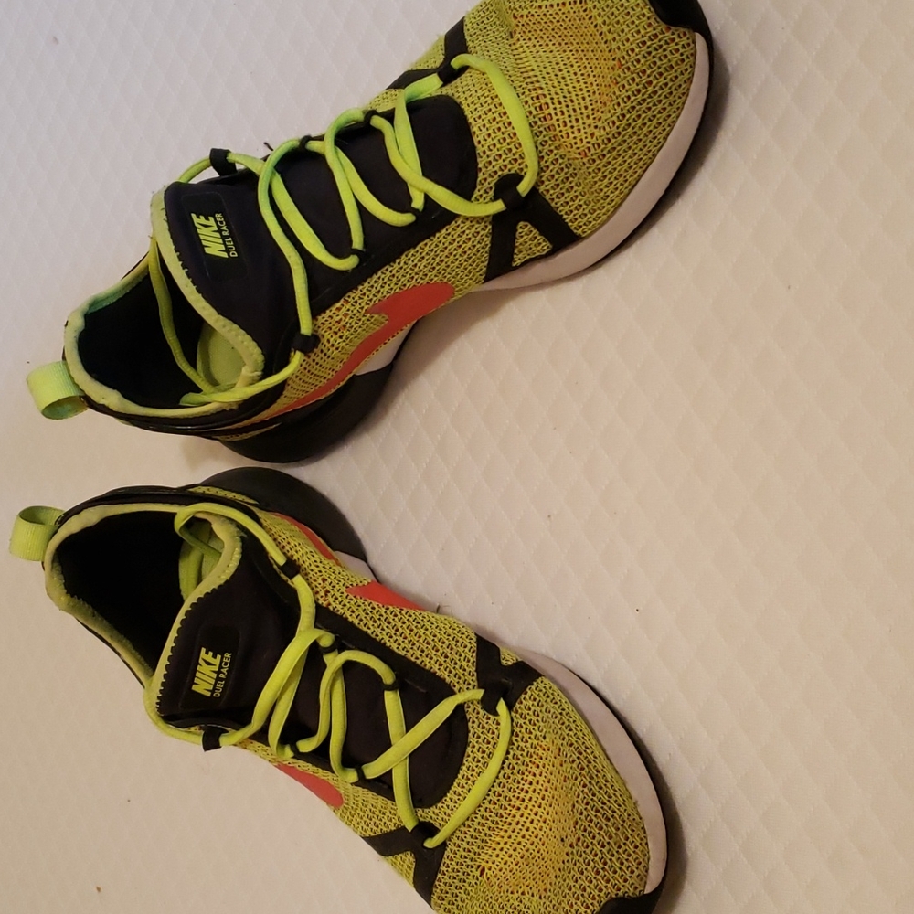 NIKE Duel Racer - Picture 4 of 6